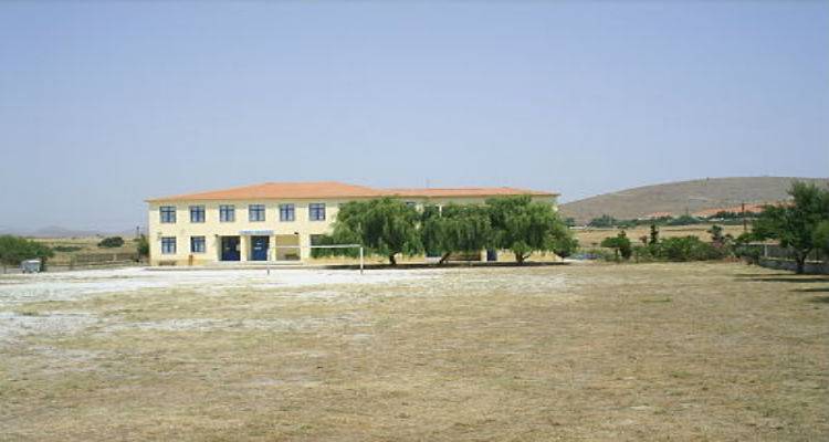 &Sigma;ύ&gamma;&chi;&rho;&omicron;&nu;&omicron; &alpha;ύ&lambda;&epsilon;&iota;&omicron; &chi;ώ&rho;&omicron; &alpha;&pi;&omicron;&kappa;&tau;ά &tau;&omicron; &Gamma;&upsilon;&mu;&nu;ά&sigma;&iota;&omicron; &Lambda;&iota;&beta;&alpha;&delta;&omicron;&chi;&omega;&rho;ί&omicron;&upsilon;