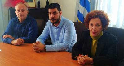 &Tau;&eta;&nu; ά&mu;&epsilon;&sigma;&eta; &kappa;&alpha;&tau;&alpha;&beta;&omicron;&lambda;ή &alpha;&pi;&omicron;&zeta;&eta;&mu;&iota;ώ&sigma;&epsilon;&omega;&nu; &alpha;&pi;ό &tau;&omicron; &Upsilon;&pi;&omicron;&upsilon;&rho;&gamma;&epsilon;ί&omicron; &Alpha;&nu;ά&pi;&tau;&upsilon;&xi;&eta;&sigmaf; &zeta;&eta;&tau;ά &eta; &Alpha;&nu;&tau;&omega;&nu;έ&lambda;&lambda;&eta;
