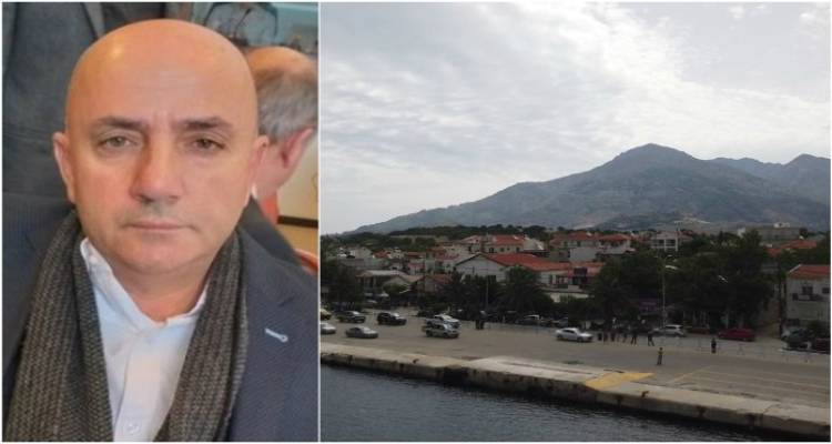 Πρόεδρος Επαγγελματιών Σαμοθράκης: «Πολλοί προτίμησαν τη Λήμνο λόγω ωραρίου στα μαγαζιά» (video)