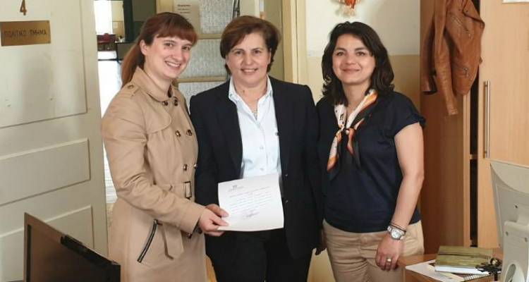 «Εμείς για το Αιγαίο» με τη Χριστιάνα Καλογήρου: Το πλήρες ψηφοδέλτιο