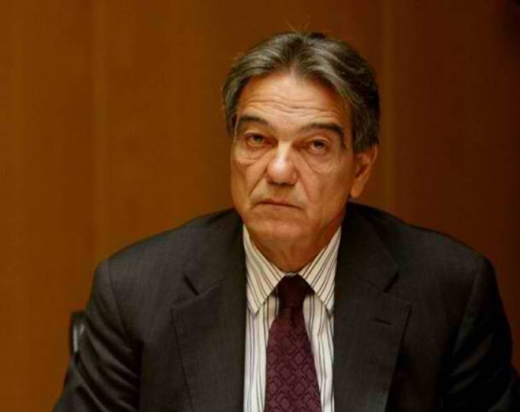 &Omicron;&mu;&iota;&lambda;ί&alpha; &Nu;. &Sigma;&eta;&phi;&omicron;&upsilon;&nu;ά&kappa;&eta; &sigma;&tau;&omicron; &sigma;&chi;έ&delta;&iota;&omicron; &nu;ό&mu;&omicron;&upsilon; &tau;&omicron;&upsilon; &Upsilon;&pi;&omicron;&upsilon;&rho;&gamma;&epsilon;ί&omicron;&upsilon; &Tau;&omicron;&upsilon;&rho;&iota;&sigma;&mu;&omicron;ύ &sigma;&tau;&eta;&nu; &Epsilon;&pi;&iota;&tau;&rho;&omicron;&pi;ή &Mu;&omicron;&rho;&phi;&omega;&tau;&iota;&kappa;ώ&nu; &Upsilon;&pi;&omicron;&theta;έ&sigma;&epsilon;&omega;&nu; &tau;&eta;&sigmaf; &Beta;&omicron;&upsilon;&lambda;ή&sigmaf;