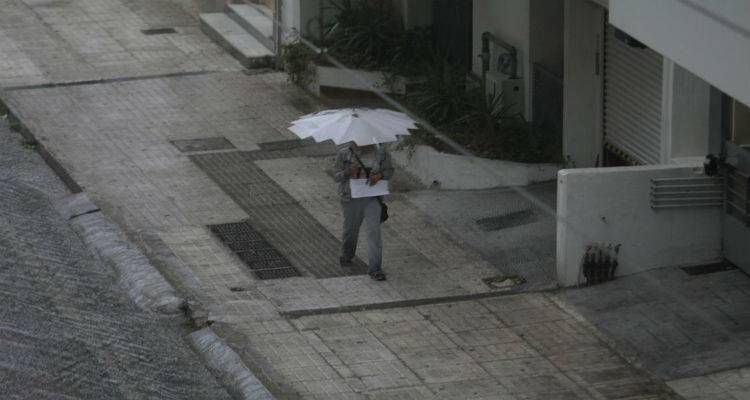 &Beta;&rho;&omicron;&chi;έ&sigmaf; &kappa;&alpha;&iota; &kappa;&alpha;&tau;&alpha;&iota;&gamma;ί&delta;&epsilon;&sigmaf; &sigma;&epsilon; ό&lambda;&eta; &tau;&eta; &chi;ώ&rho;&alpha;