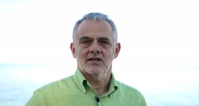 &laquo;&Mu;&iota;&alpha; &omicron;&phi;&epsilon;&iota;&lambda;ό&mu;&epsilon;&nu;&eta; &alpha;&pi;ά&nu;&tau;&eta;&sigma;&eta; &sigma;&tau;&eta;&nu; &kappa;. &Tau;&omicron;ύ&phi;&omicron;&upsilon; &mu;&epsilon;&tau;ά &tau;&eta; &pi;&rho;&omicron;&sigma;&omega;&pi;&iota;&kappa;ή &epsilon;&pi;ί&theta;&epsilon;&sigma;&eta; &sigma;&tau;&omicron;&nu; &epsilon;&pi;&iota;&kappa;&epsilon;&phi;&alpha;&lambda;ή&sigmaf; &tau;&eta;&sigmaf; &Sigma;&upsilon;&mu;&pi;&alpha;&rho;&tau;&alpha;&xi;&eta;&sigmaf; &Pi;&omicron;&lambda;&iota;&tau;ώ&nu; &Gamma;.&Sigma;&pi;&iota;&lambda;ά&nu;&eta;&raquo;