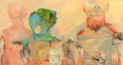 &Lambda;ή&mu;&nu;&omicron;&sigmaf;: &Omicron; &Chi;ώ&rho;&omicron;&sigmaf; &Tau;έ&chi;&nu;&eta;&sigmaf; &ldquo;Ώ&chi;&rho;&alpha; &Mu;&pi;&lambda;&epsilon;&rdquo; &pi;&alpha;&rho;&omicron;&upsilon;&sigma;&iota;ά&zeta;&epsilon;&iota; &sigma;&epsilon;&iota;&rho;ά &zeta;&omega;&gamma;&rho;&alpha;&phi;&iota;&kappa;ώ&nu; έ&rho;&gamma;&omega;&nu; &mu;&iota;&kappa;&rho;ώ&nu; &delta;&iota;&alpha;&sigma;&tau;ά&sigma;&epsilon;&omega;&nu; &tau;&eta;&sigmaf; &Rho;ά&nu;&iota;&alpha;&sigmaf; &Phi;&rho;&alpha;&gamma;&kappa;&omicron;&upsilon;&lambda;ί&delta;&omicron;&upsilon;.