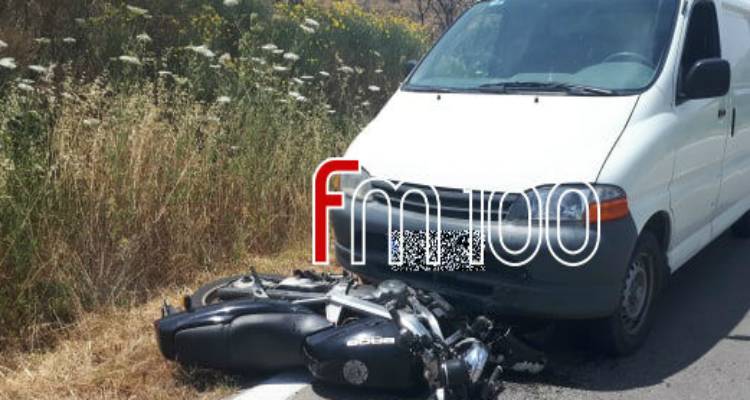 Λήμνος: Η ανακοίνωση της αστυνομίας για το χθεσινό τροχαίο