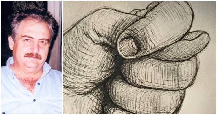 &laquo;&Kappa;&omicron;&kappa;&nu;ά&rho;&zeta;&mu;&alpha;&raquo;: &Eta; ά&gamma;&nu;&omega;&sigma;&tau;&eta; &laquo;&lambda;&eta;&mu;&nu;&iota;ά &mu;&omicron;ύ&nu;&tau;&zeta;&alpha;&raquo; &kappa;&alpha;&iota; &omicron;&iota; &kappa;&rho;&upsilon;&phi;έ&sigmaf; έ&nu;&nu;&omicron;&iota;&epsilon;&sigmaf; &mu;&iota;&alpha;&sigmaf; &pi;&alpha;&lambda;&iota;ά&sigmaf; &chi;&epsilon;&iota;&rho;&omicron;&nu;&omicron;&mu;ί&alpha;&sigmaf;