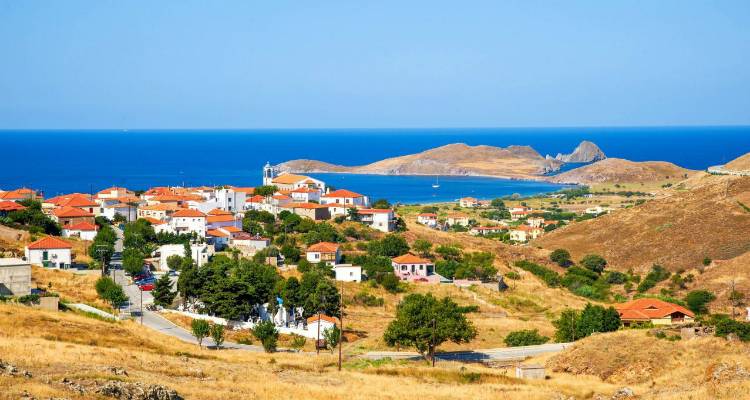 Κλειστή η πηγή Λαγκάδας στην Κοινότητα Πλατύ