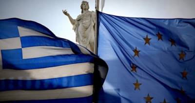 Η Ελλάδα αποπληρώνει πρόωρα δάνεια €5,3 δισ. σε χώρες της ευρωζώνης