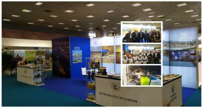 &Gamma;&iota;&alpha; 5&eta; &chi;&rho;&omicron;&nu;&iota;ά &eta; &Lambda;ή&mu;&nu;&omicron;&sigmaf; &sigma;&tau;&eta; Philoxenia | 32 &Beta;2&Beta; &epsilon;&pi;&alpha;&gamma;&gamma;&epsilon;&lambda;&mu;&alpha;&tau;&iota;&kappa;ά &rho;&alpha;&nu;&tau;&epsilon;&beta;&omicron;ύ