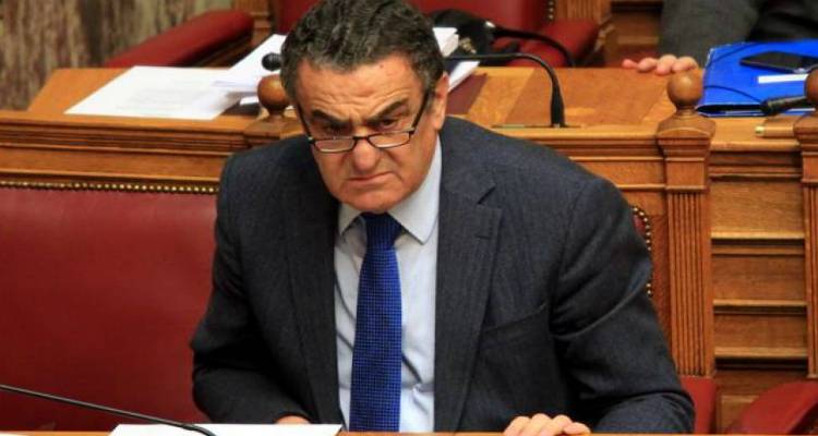 &Beta;&omicron;&upsilon;&lambda;&epsilon;&upsilon;&tau;έ&sigmaf; &Nu;&Delta;: &Theta;&epsilon;&sigma;&mu;&iota;&kappa;έ&sigmaf; &alpha;&nu;&epsilon;&pi;ά&rho;&kappa;&epsilon;&iota;&epsilon;&sigmaf; &tau;&eta;&sigmaf; &kappa;&upsilon;&beta;έ&rho;&nu;&eta;&sigma;&eta;&sigmaf; &sigma;&tau;&eta;&nu; &kappa;&alpha;&tau;&alpha;&pi;&omicron;&lambda;έ&mu;&eta;&sigma;&eta; &tau;&eta;&sigmaf; &delta;&iota;&alpha;&phi;&theta;&omicron;&rho;ά&sigmaf;