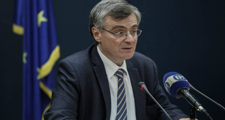 &Kappa;&omicron;&rho;&omega;&nu;&omicron;ϊό&sigmaf; - &Tau;&sigma;&iota;ό&delta;&rho;&alpha;&sigmaf;: 93 &theta;ά&nu;&alpha;&tau;&omicron;&iota; | 72 &nu;έ&alpha; &kappa;&rho;&omicron;ύ&sigma;&mu;&alpha;&tau;&alpha;, 2.081 &sigma;&upsilon;&nu;&omicron;&lambda;&iota;&kappa;ά