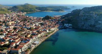 Το Βόρειο Αιγαίο “τελευταίο” στην ασφάλιση κατοικιών | Μόλις 11,7% διαθέτει κάλυψη για φυσικές καταστροφές