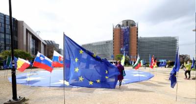 Διάσκεψη για το Μέλλον της Ευρώπης: Εναρκτήρια εκδήλωση στο Στρασβούργο για ένα πρωτόγνωρο εγχείρημα