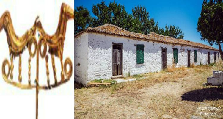 &Eta; &laquo;&Alpha;&nu;&epsilon;&mu;ό&epsilon;&sigma;&sigma;&alpha;&raquo; &Lambda;ή&mu;&nu;&omicron;&upsilon; &gamma;&iota;&omicron;&rho;&tau;ά&zeta;&epsilon;&iota; &tau;&alpha; 10 &chi;&rho;ό&nu;&iota;&alpha; &alpha;&pi;ό &tau;&eta;&nu; ί&delta;&rho;&upsilon;&sigma;ή &tau;&eta;&sigmaf;