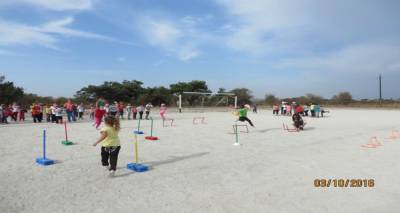 170 &mu;&alpha;&theta;&eta;&tau;έ&sigmaf; &alpha;&pi;ό &tau;&eta; &Lambda;ή&mu;&nu;&omicron; &sigma;&tau;&omicron; &gamma;ή&pi;&epsilon;&delta;&omicron; &tau;&eta;&sigmaf; &laquo;&Eta;&phi;&alpha;&iota;&sigma;&tau;ί&alpha;&sigmaf;&raquo; &Kappa;&omicron;&nu;&tau;&omicron;&pi;&omicron;&upsilon;&lambda;ί&omicron;&upsilon;