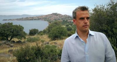 Π. Χριστόφας: «Ο αγώνας μας δεν έχει τελειώσει»