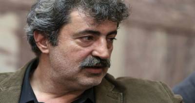 &Omicron;&rho;&gamma;&iota;&sigma;&mu;έ&nu;&eta; &alpha;&pi;ά&nu;&tau;&eta;&sigma;&eta; &Pi;&omicron;&lambda;ά&kappa;&eta; &gamma;&iota;&alpha; &tau;&omicron;&nu; &sigma;&epsilon;&iota;&sigma;&mu;&omicron;&pi;&alpha;&theta;ή: &laquo;&Kappa;&alpha;&lambda;&omicron;&tau;&alpha;&iota;&sigma;&mu;έ&nu;&alpha; &pi;&alpha;&rho;ά&sigma;&iota;&tau;&alpha;, &delta;&epsilon;&nu; ή&tau;&alpha;&nu; &epsilon;&pi;&epsilon;ί&gamma;&omicron;&nu; &pi;&epsilon;&rho;&iota;&sigma;&tau;&alpha;&tau;&iota;&kappa;ό&raquo;