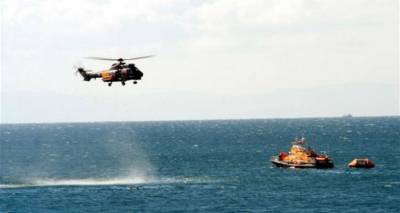 Συνεχίζονται άτυπα οι έρευνες για τον εντοπισμό του 43χρονου ψαροντουφεκά από τη Λήμνο