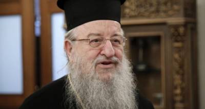 &Omicron; Ά&nu;&theta;&iota;&mu;&omicron;&sigmaf; &delta;&upsilon;&nu;&alpha;&mu;&iota;&kappa;ά &pi;&alpha;&rho;ώ&nu; &kappa;&alpha;&iota; &sigma;&tau;&eta;&nu; &epsilon;&pi;ό&mu;&epsilon;&nu;&eta; &mu;έ&rho;&alpha; &tau;&eta;&sigmaf; &Epsilon;&kappa;&kappa;&lambda;&eta;&sigma;ί&alpha;&sigmaf;