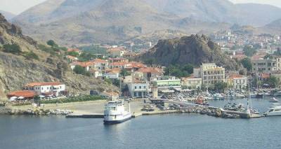 Κατατέθηκε στο Υπουργείο η πρόταση για το ακτοπλοϊκό Λήμνου – Αγ. Ευστρατίου