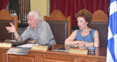 36 &Delta;&rho;ά&sigma;&epsilon;&iota;&sigmaf; &Pi;&omicron;&lambda;&iota;&tau;&iota;&sigma;&mu;&omicron;ύ &sigma;&epsilon; ό&lambda;&alpha; &tau;&alpha; &nu;&eta;&sigma;&iota;ά &tau;&omicron;&upsilon; &Beta;&omicron;&rho;&epsilon;ί&omicron;&upsilon; &Alpha;&iota;&gamma;&alpha;ί&omicron;&upsilon;.