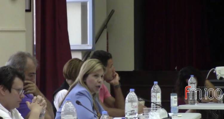 «Νίκη για τη Λήμνο»: Οι θέσεις της παράταξης στην πρόσφατη συνεδρίαση του Δημοτικού Συμβουλίου