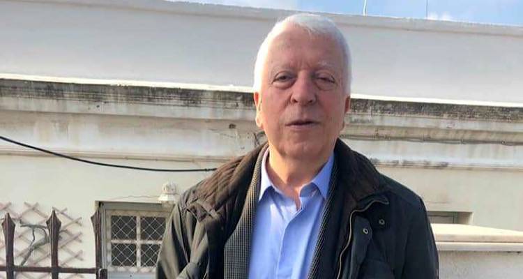 &Kappa;. &Mu;&omicron;&upsilon;&tau;&zeta;&omicron;ύ&rho;&eta;&sigmaf;: &laquo;Έ&gamma;&kappa;&alpha;&iota;&rho;&alpha; &kappa;&alpha;&iota; &epsilon;&nu;&tau;ό&sigmaf; &pi;&rho;&omicron;&theta;&epsilon;&sigma;&mu;ί&alpha;&sigmaf; &eta; &upsilon;&pi;&omicron;&beta;&omicron;&lambda;ή &tau;&eta;&sigmaf; &upsilon;&pi;&omicron;&psi;&eta;&phi;&iota;ό&tau;&eta;&tau;&alpha;&sigmaf; &mu;&alpha;&sigmaf;&raquo;