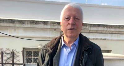 &Kappa;. &Mu;&omicron;&upsilon;&tau;&zeta;&omicron;ύ&rho;&eta;&sigmaf;: &laquo;Έ&gamma;&kappa;&alpha;&iota;&rho;&alpha; &kappa;&alpha;&iota; &epsilon;&nu;&tau;ό&sigmaf; &pi;&rho;&omicron;&theta;&epsilon;&sigma;&mu;ί&alpha;&sigmaf; &eta; &upsilon;&pi;&omicron;&beta;&omicron;&lambda;ή &tau;&eta;&sigmaf; &upsilon;&pi;&omicron;&psi;&eta;&phi;&iota;ό&tau;&eta;&tau;&alpha;&sigmaf; &mu;&alpha;&sigmaf;&raquo;