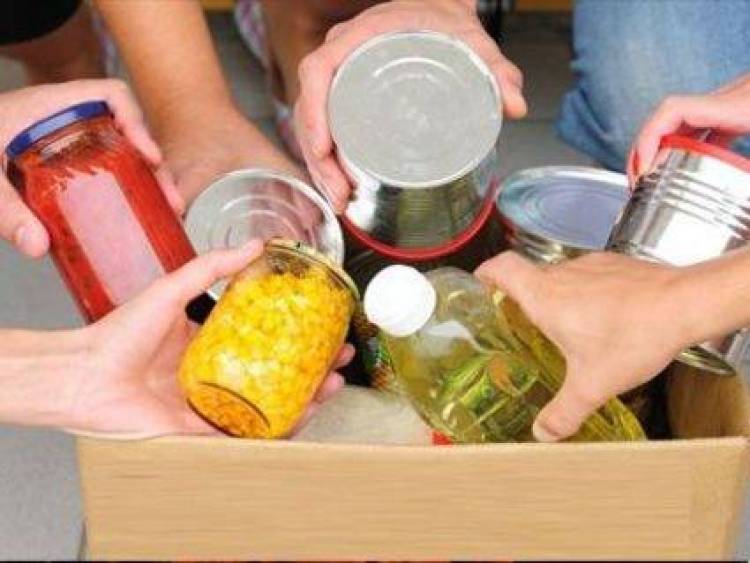 Ο Υπουργός Εργασίας για το πρόγραμμα δωρεάν διανομής τροφίμων 2014