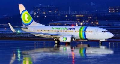 &quot;Ανοίγει&quot; από τον προσεχή Απρίλιο η απευθείας αεροπορική σύνδεση Άμστερνταμ - Λήμνος