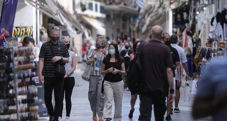 Ριζικές αλλαγές σε εφορίες και τελωνεία | Οι βελτιώσεις που φέρνει το mega project του Σχεδίου Ανάκαμψης