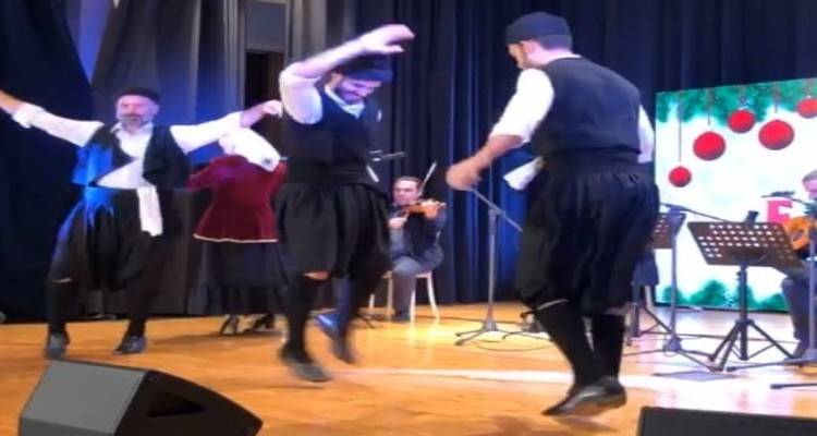 &laquo;&Mu;&iota;&alpha; &mu;&iota;&kappa;&rho;ή &Epsilon;&lambda;&lambda;ά&delta;&alpha; &sigma;&tau;&eta;&nu; &Alpha;&theta;ή&nu;&alpha;&raquo; &mu;έ&sigma;&omega; live streaming &mu;&epsilon; &tau;&eta; &sigma;&upsilon;&mu;&mu;&epsilon;&tau;&omicron;&chi;ή &tau;&eta;&sigmaf; &Pi;&epsilon;&rho;&iota;&phi;έ&rho;&epsilon;&iota;&alpha;&sigmaf; &Beta;&omicron;&rho;&epsilon;ί&omicron;&upsilon; &Alpha;&iota;&gamma;&alpha;ί&omicron;&upsilon;