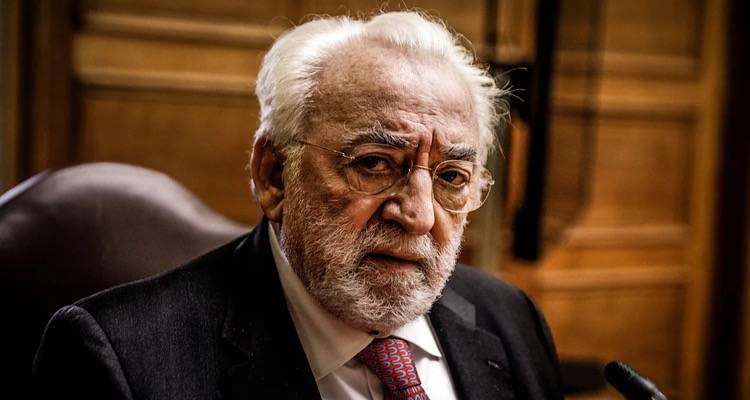 Θα διαβαστούν τα SMS Καλογρίτσα-Παππά, απεφάνθη το Ειδικό Δικαστήριο