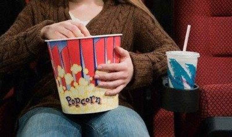 Σε δημοπρασία το κυλικείο του Κινηματοθέατρου Μαρούλα