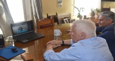 &Sigma;ύ&sigma;&kappa;&epsilon;&psi;&eta; &gamma;&iota;&alpha; &tau;&eta;&nu; &kappa;&alpha;&kappa;&omicron;&kappa;&alpha;&iota;&rho;ί&alpha; &laquo;EVA&raquo;