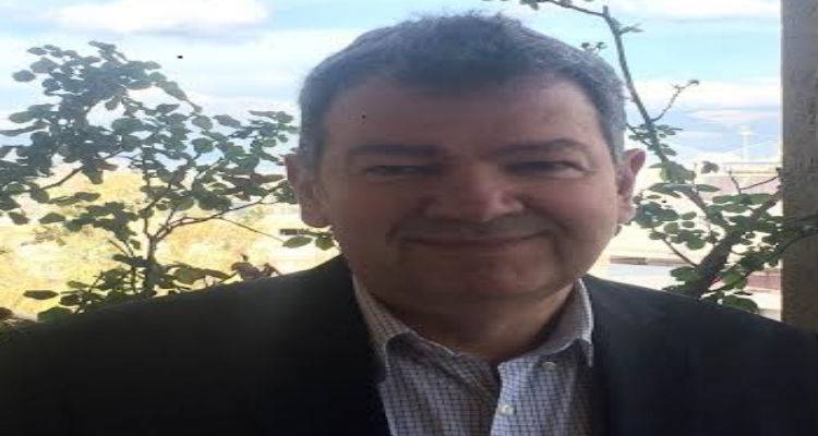Ο συγγραφέας Κώστας Ραυτόπουλος στον Fm 100 για τις «Παράλληλες Τροχιές» (mp3)