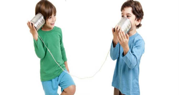 Ομιλία στο 3ο Δημοτικό Σχολείο Μύρινας με θέμα «Το παιχνίδι των λέξεων στο πάρκο ενός παιδικού μυαλού»