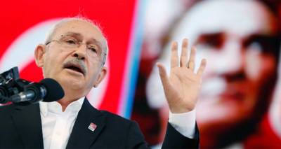 &Epsilon;&kappa;&lambda;&omicron;&gamma;έ&sigmaf; &sigma;&tau;&eta;&nu; &Tau;&omicron;&upsilon;&rho;&kappa;ί&alpha;: &Tau;&iota; &theta;έ&lambda;&epsilon;&iota; &nu;&alpha; &alpha;&lambda;&lambda;ά&xi;&epsilon;&iota; &eta; &alpha;&nu;&tau;&iota;&pi;&omicron;&lambda;ί&tau;&epsilon;&upsilon;&sigma;&eta; &alpha;&nu; &epsilon;&pi;&iota;&kappa;&rho;&alpha;&tau;ή&sigma;&epsilon;&iota; &sigma;&tau;&iota;&sigmaf; &kappa;ά&lambda;&pi;&epsilon;&sigmaf; &tau;&eta;&sigmaf; &Kappa;&upsilon;&rho;&iota;&alpha;&kappa;ή&sigmaf;