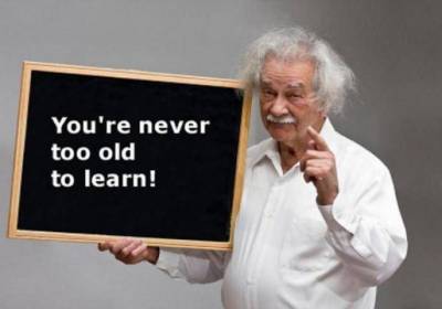 Σήμερα ξεκινάει το πρώτο μάθημα του Κέντρου Διά Βίου Μάθησης