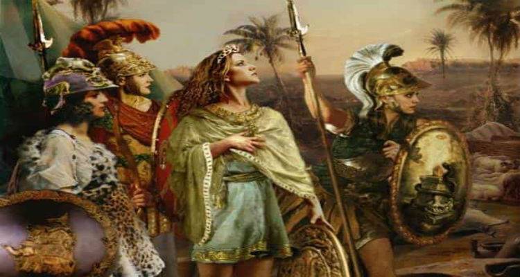 &Tau;&iota; &Sigma;&upsilon;&nu;έ&beta;&eta; Ό&tau;&alpha;&nu; Έ&phi;&tau;&alpha;&sigma;&alpha;&nu; &omicron;&iota; &Alpha;&rho;&gamma;&omicron;&nu;&alpha;ύ&tau;&epsilon;&sigmaf; &sigma;&tau;&eta;&nu; &Lambda;ή&mu;&nu;&omicron;