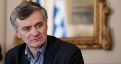 Όταν ο Σωτήρης Τσιόδρας βρέθηκε στη Λήμνο