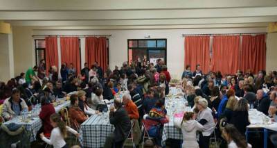 9&eta; &Gamma;&iota;&omicron;&rho;&tau;ή &Rho;&alpha;&kappa;&iota;&omicron;ύ &sigma;&tau;&omicron; &Mu;&omicron;ύ&delta;&rho;&omicron; | &Tau;&alpha; &alpha;&pi;&omicron;&tau;&epsilon;&lambda;έ&sigma;&mu;&alpha;&tau;&alpha; (photos)