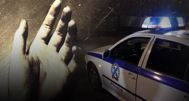 Λήμνος: Εντοπίστηκε νεκρός άντρας