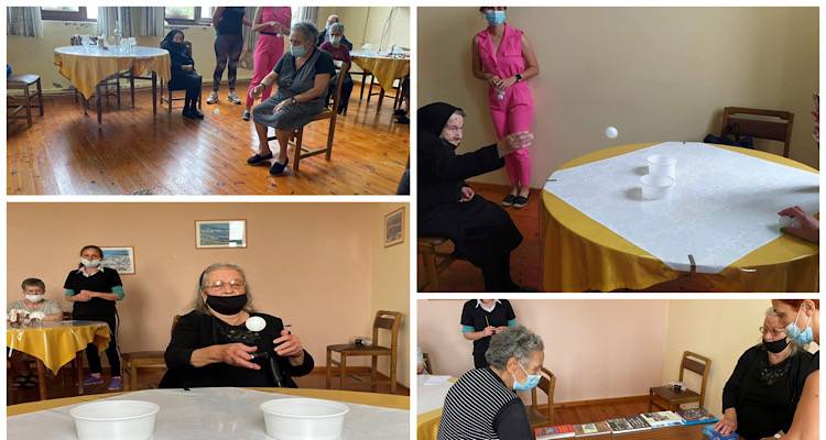 &Tau;&omicron; &Kappa;έ&nu;&tau;&rho;&omicron; &Kappa;&omicron;&iota;&nu;ό&tau;&eta;&tau;&alpha;&sigmaf;-&Pi;&alpha;&rho;ά&rho;&tau;&eta;&mu;&alpha; &Rho;&omicron;&mu;ά &tau;&omicron;&upsilon; &Delta;ή&mu;&omicron;&upsilon; &Lambda;ή&mu;&nu;&omicron;&upsilon; &pi;ή&gamma;&epsilon; &epsilon;&pi;ί&sigma;&kappa;&epsilon;&psi;&eta; &sigma;&tau;&omicron; &Kappa;&Eta;&Phi;&Eta;