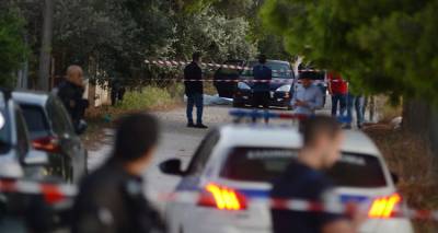 &Gamma;&upsilon;&nu;&alpha;&iota;&kappa;&omicron;&kappa;&tau;&omicron;&nu;ί&alpha; &sigma;&tau;&omicron; &Eta;&rho;ά&kappa;&lambda;&epsilon;&iota;&omicron; | &Sigma;&kappa;ό&tau;&omega;&sigma;&epsilon; &tau;&eta; &gamma;&upsilon;&nu;&alpha;ί&kappa;&alpha; &tau;&omicron;&upsilon; &mu;&epsilon; &pi;&upsilon;&rho;&omicron;&beta;ό&lambda;&omicron; ό&pi;&lambda;&omicron;