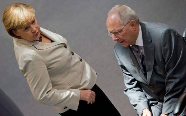 Προεκλογικός καβγάς στη Γερμανία για το τρίτο πακέτο της Ελλάδας