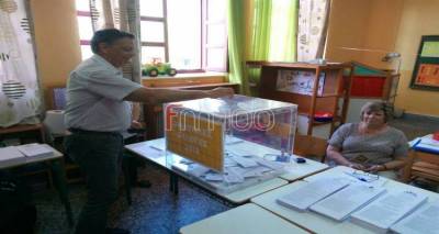 Κώστας Μαδυτινός: «Θα είμαστε όπως πάντα στο πλευρό των συμπολιτών μας» (photos + video)