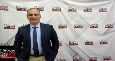 &Theta;&omega;&mu;ά&sigmaf; &Lambda;&omicron;ύ&kappa;&alpha;&sigmaf;: &laquo;&Omicron;&iota; &upsilon;&pi;&omicron;&psi;ή&phi;&iota;&omicron;&iota; &tau;&omicron;&upsilon; &sigma;&upsilon;&nu;&delta;&upsilon;&alpha;&sigma;&mu;&omicron;ύ &mu;&omicron;&upsilon; &epsilon;ί&nu;&alpha;&iota; &iota;&kappa;&alpha;&nu;&omicron;ί &nu;&alpha; &pi;ά&nu;&epsilon; &tau;&eta; &Lambda;ή&mu;&nu;&omicron; &mu;&pi;&rho;&omicron;&sigma;&tau;ά&raquo; (audio)