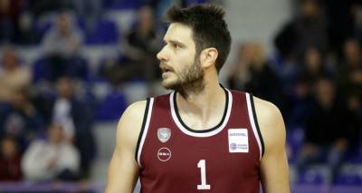 Μανωλόπουλος: «Να απολαύσουμε τη στιγμή»