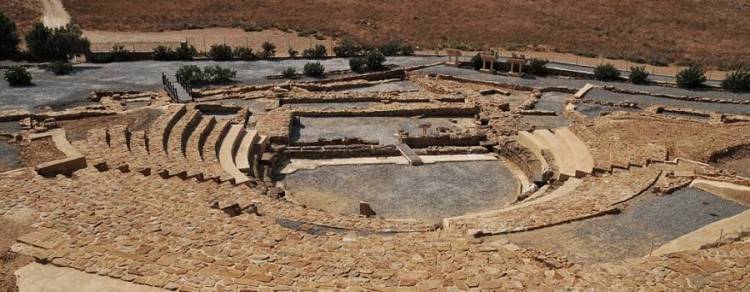 Ο Βασίλης Λέκκας ανοίγει την αυλαία του Φεστιβάλ Αρχαίας Ηφαιστίας | Το επίσημο πρόγραμμα